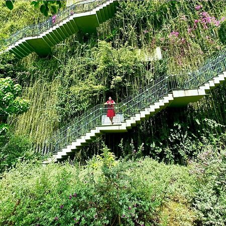 Wyndham Grand Vedana Ninh Binh Resort Dış mekan fotoğraf