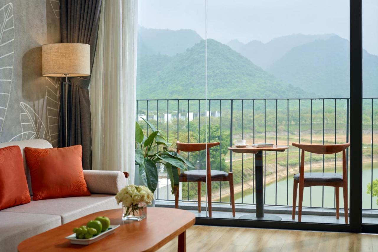 Wyndham Grand Vedana Ninh Binh Resort Dış mekan fotoğraf