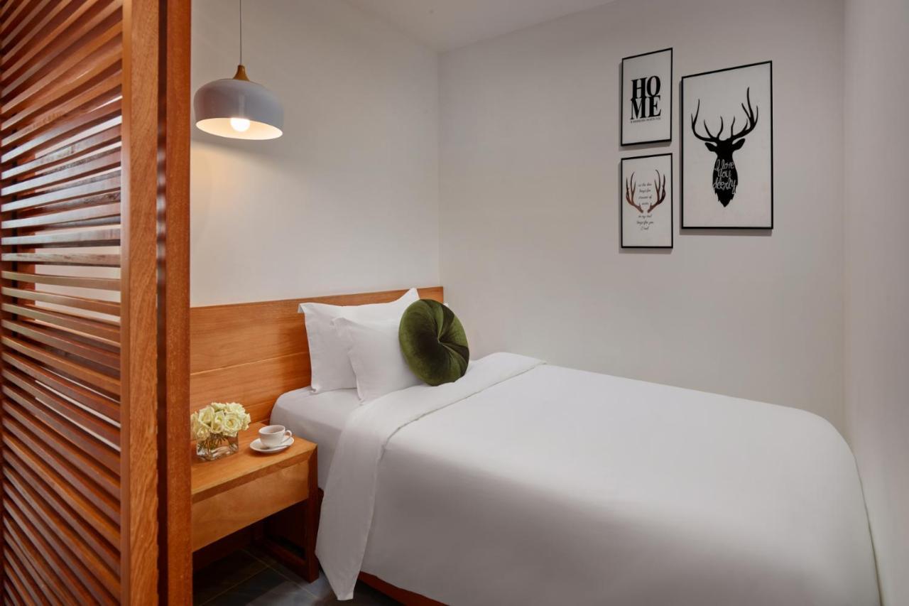 Wyndham Grand Vedana Ninh Binh Resort Dış mekan fotoğraf