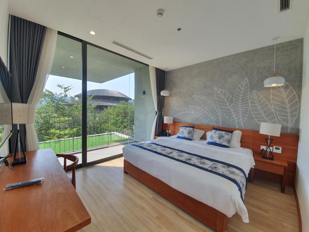Wyndham Grand Vedana Ninh Binh Resort Dış mekan fotoğraf