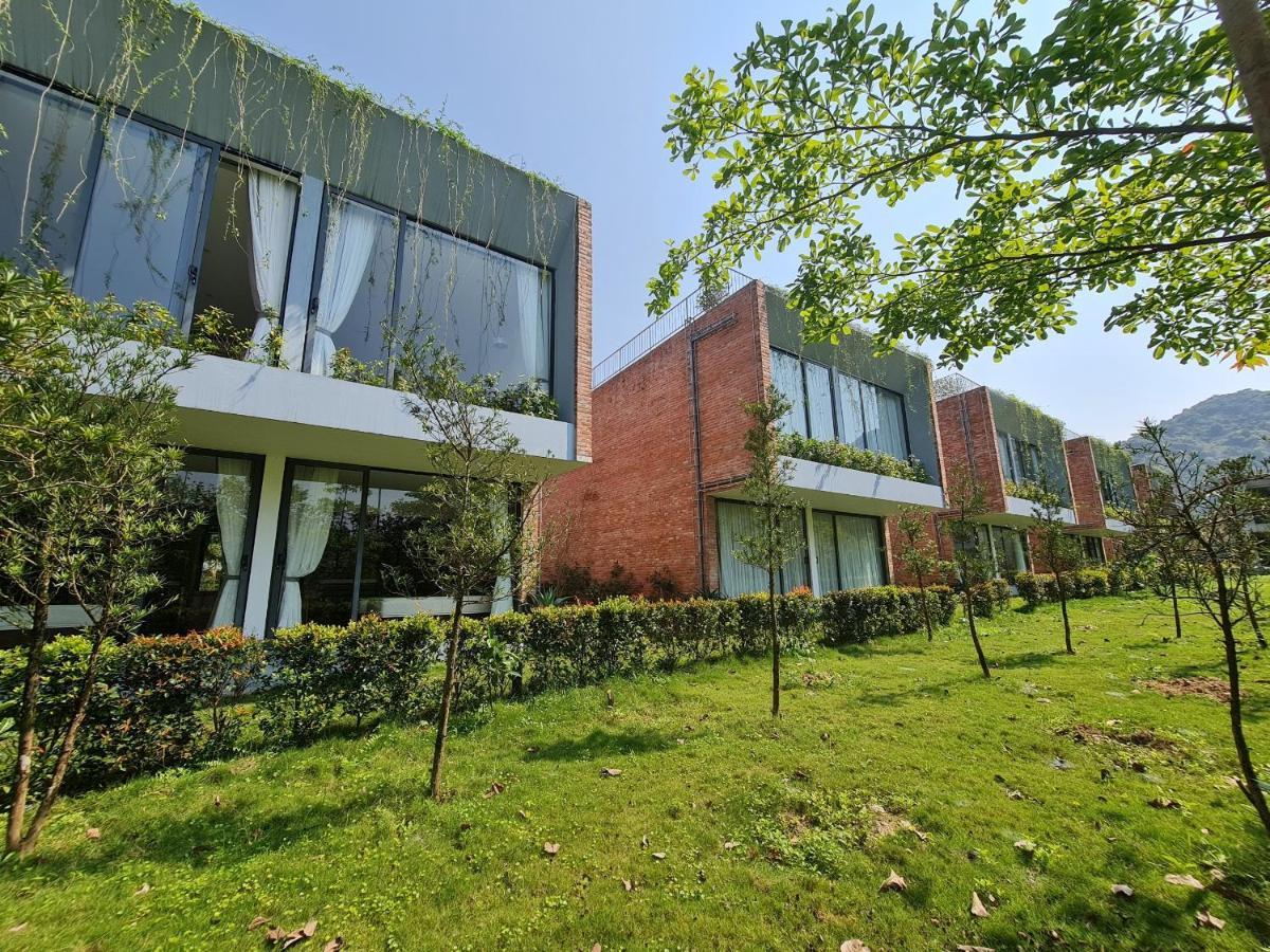 Wyndham Grand Vedana Ninh Binh Resort Dış mekan fotoğraf