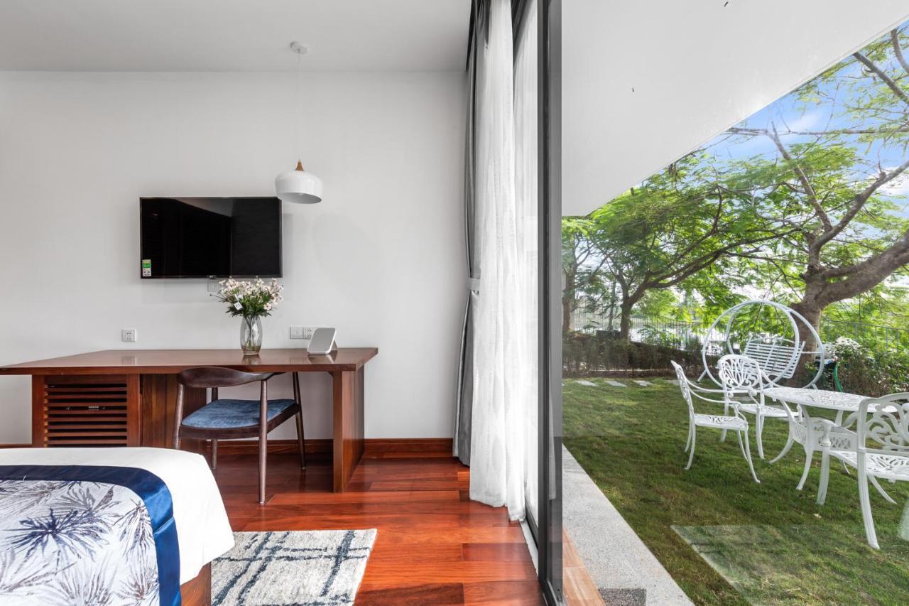 Wyndham Grand Vedana Ninh Binh Resort Dış mekan fotoğraf