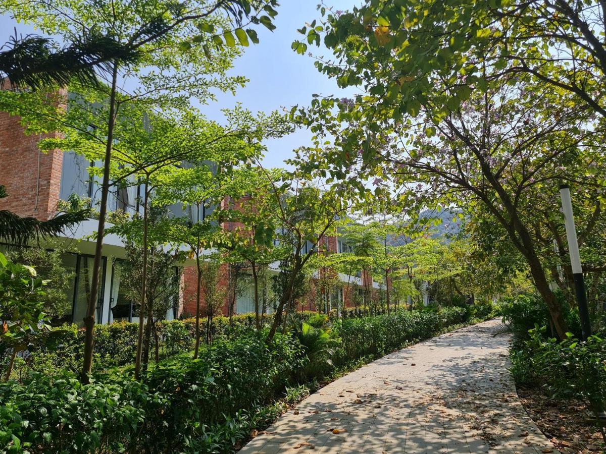 Wyndham Grand Vedana Ninh Binh Resort Dış mekan fotoğraf