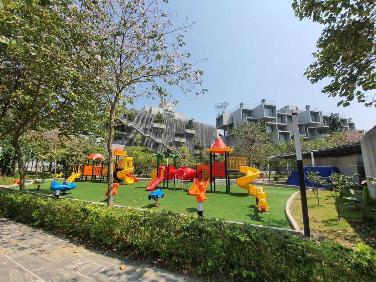Wyndham Grand Vedana Ninh Binh Resort Dış mekan fotoğraf