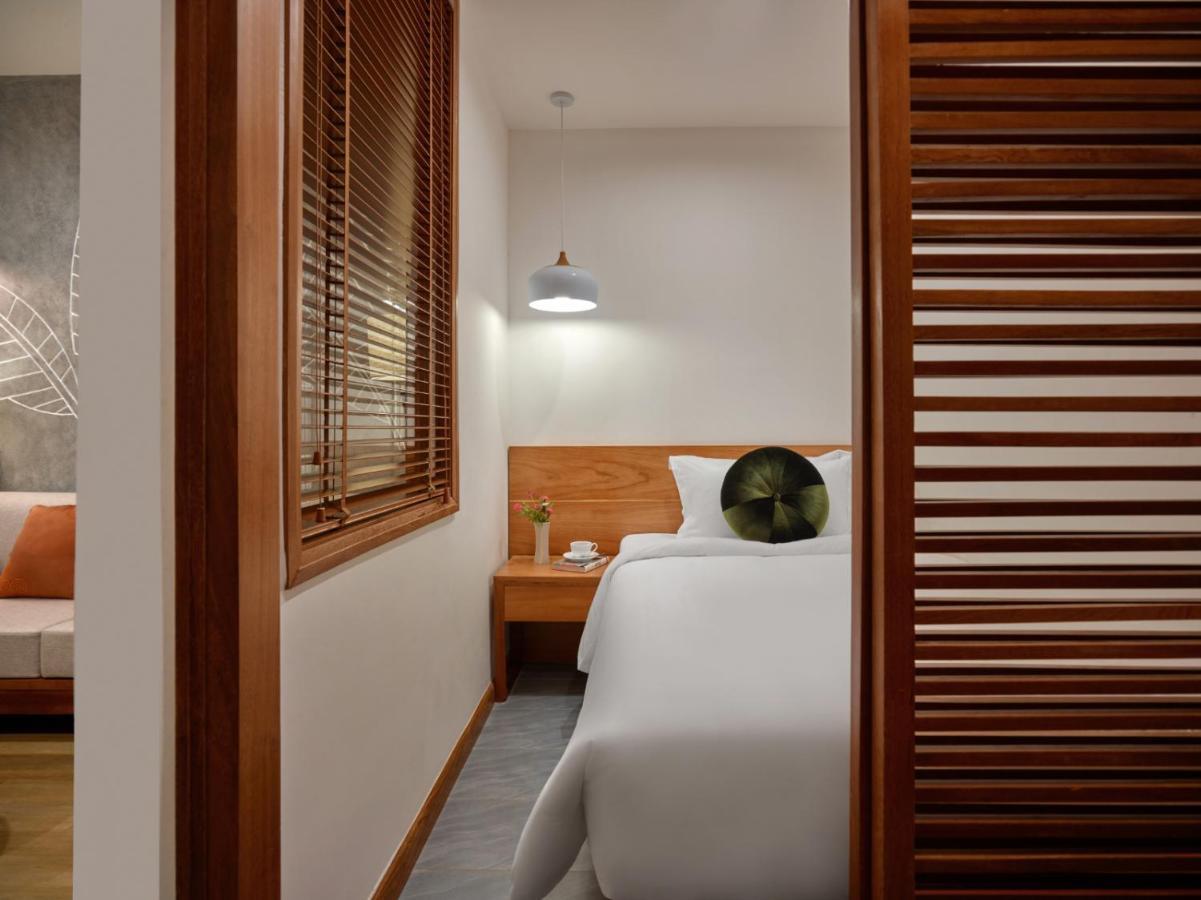 Wyndham Grand Vedana Ninh Binh Resort Dış mekan fotoğraf