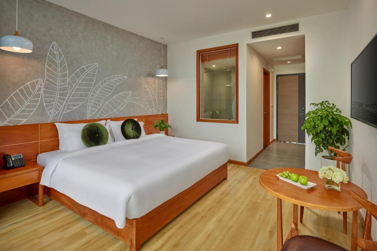 Wyndham Grand Vedana Ninh Binh Resort Dış mekan fotoğraf