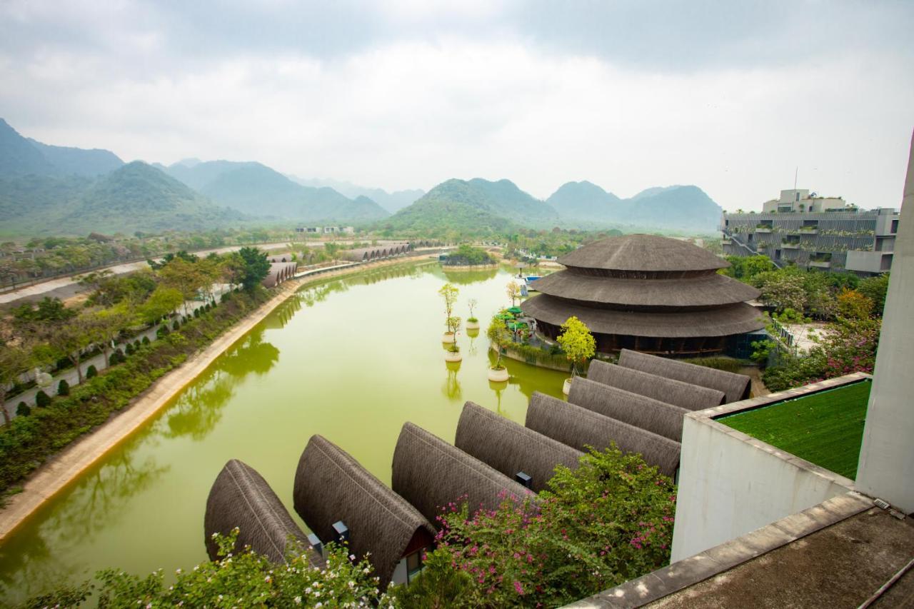 Wyndham Grand Vedana Ninh Binh Resort Dış mekan fotoğraf