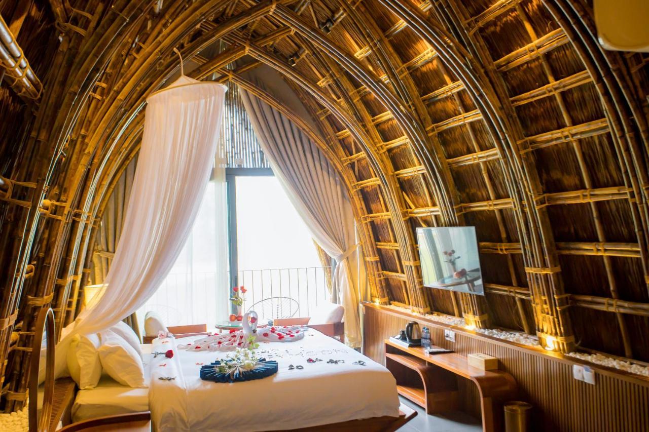 Wyndham Grand Vedana Ninh Binh Resort Dış mekan fotoğraf