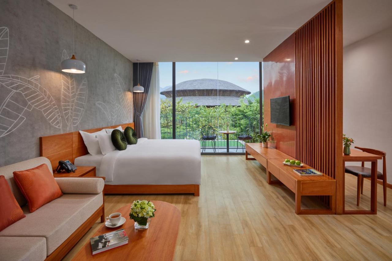 Wyndham Grand Vedana Ninh Binh Resort Dış mekan fotoğraf