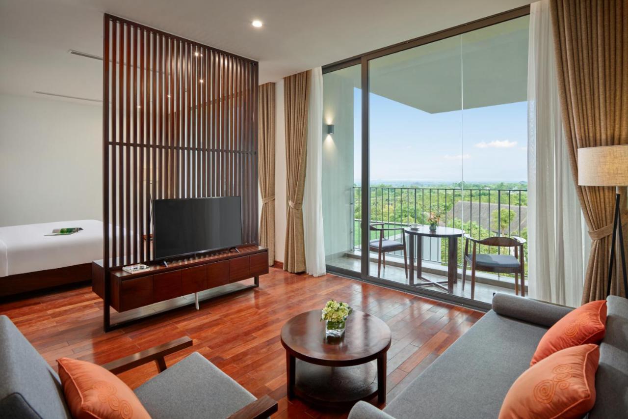 Wyndham Grand Vedana Ninh Binh Resort Dış mekan fotoğraf