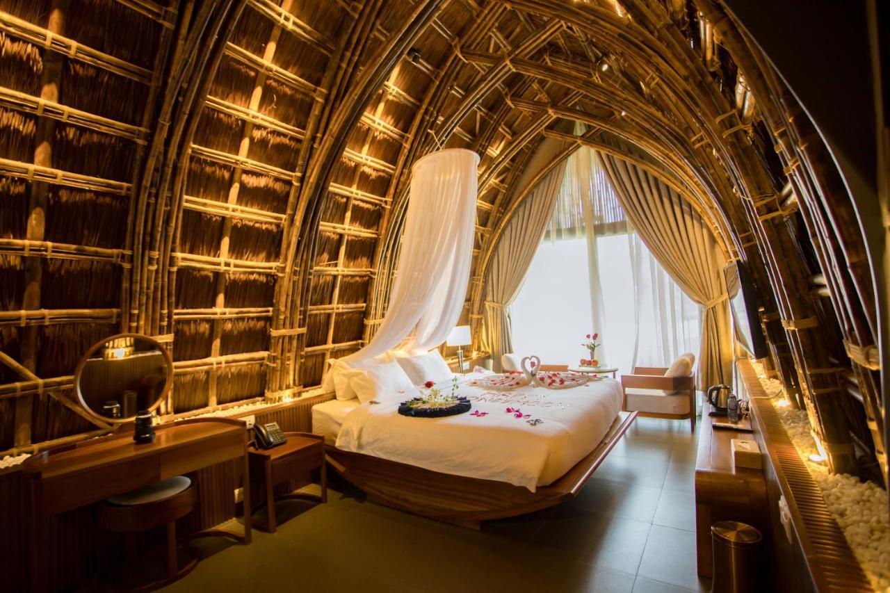 Wyndham Grand Vedana Ninh Binh Resort Dış mekan fotoğraf