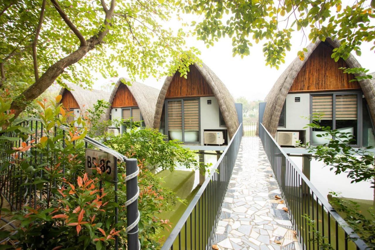Wyndham Grand Vedana Ninh Binh Resort Dış mekan fotoğraf