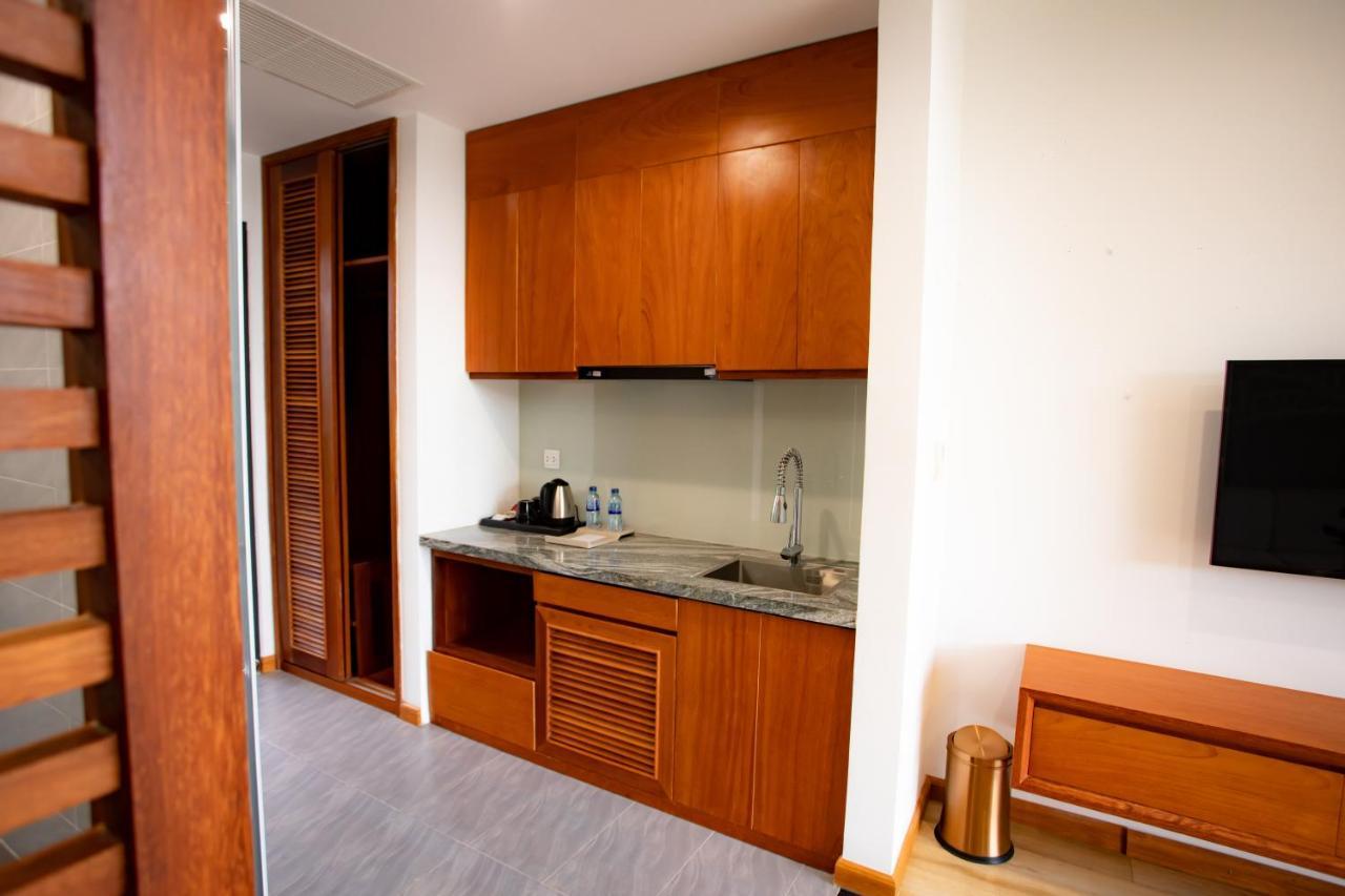 Wyndham Grand Vedana Ninh Binh Resort Dış mekan fotoğraf