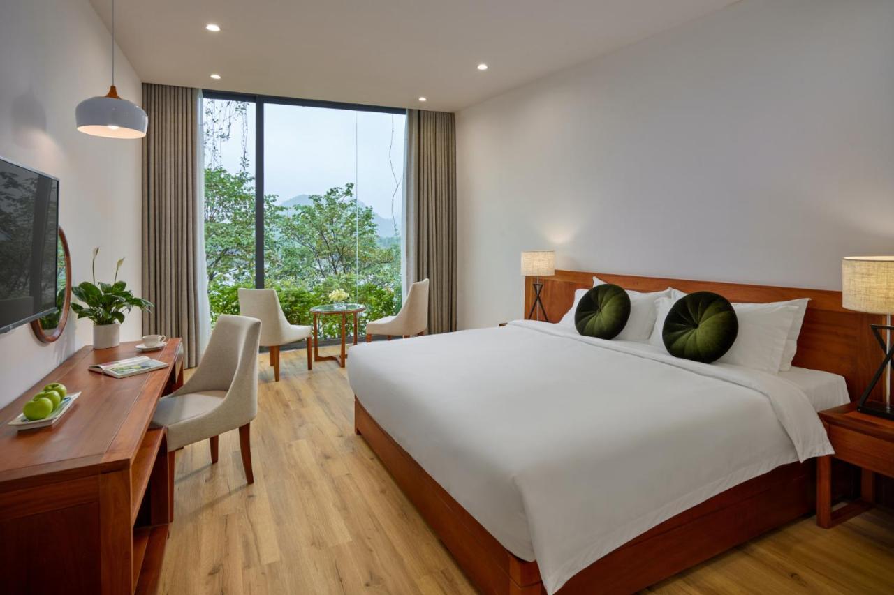 Wyndham Grand Vedana Ninh Binh Resort Dış mekan fotoğraf