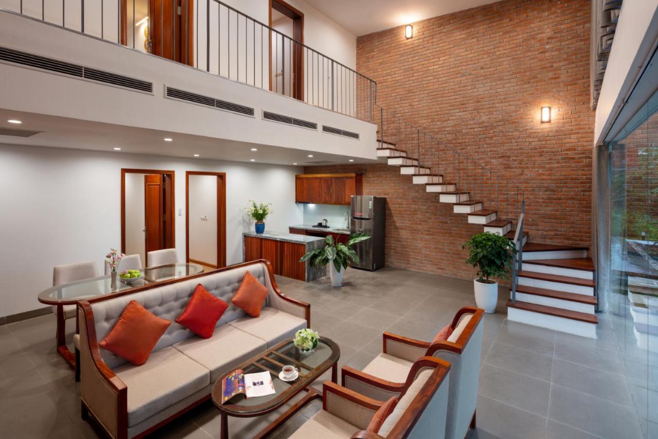 Wyndham Grand Vedana Ninh Binh Resort Dış mekan fotoğraf