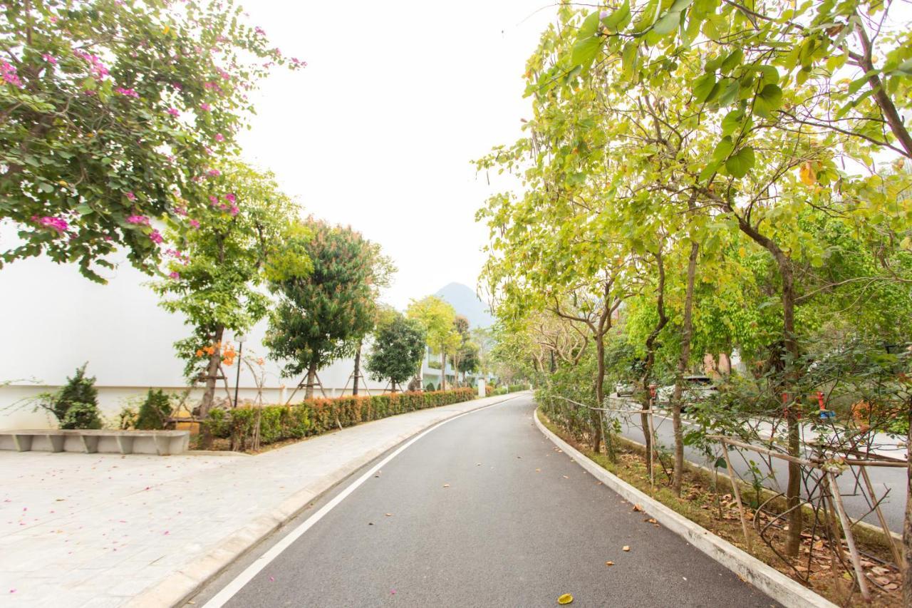 Wyndham Grand Vedana Ninh Binh Resort Dış mekan fotoğraf
