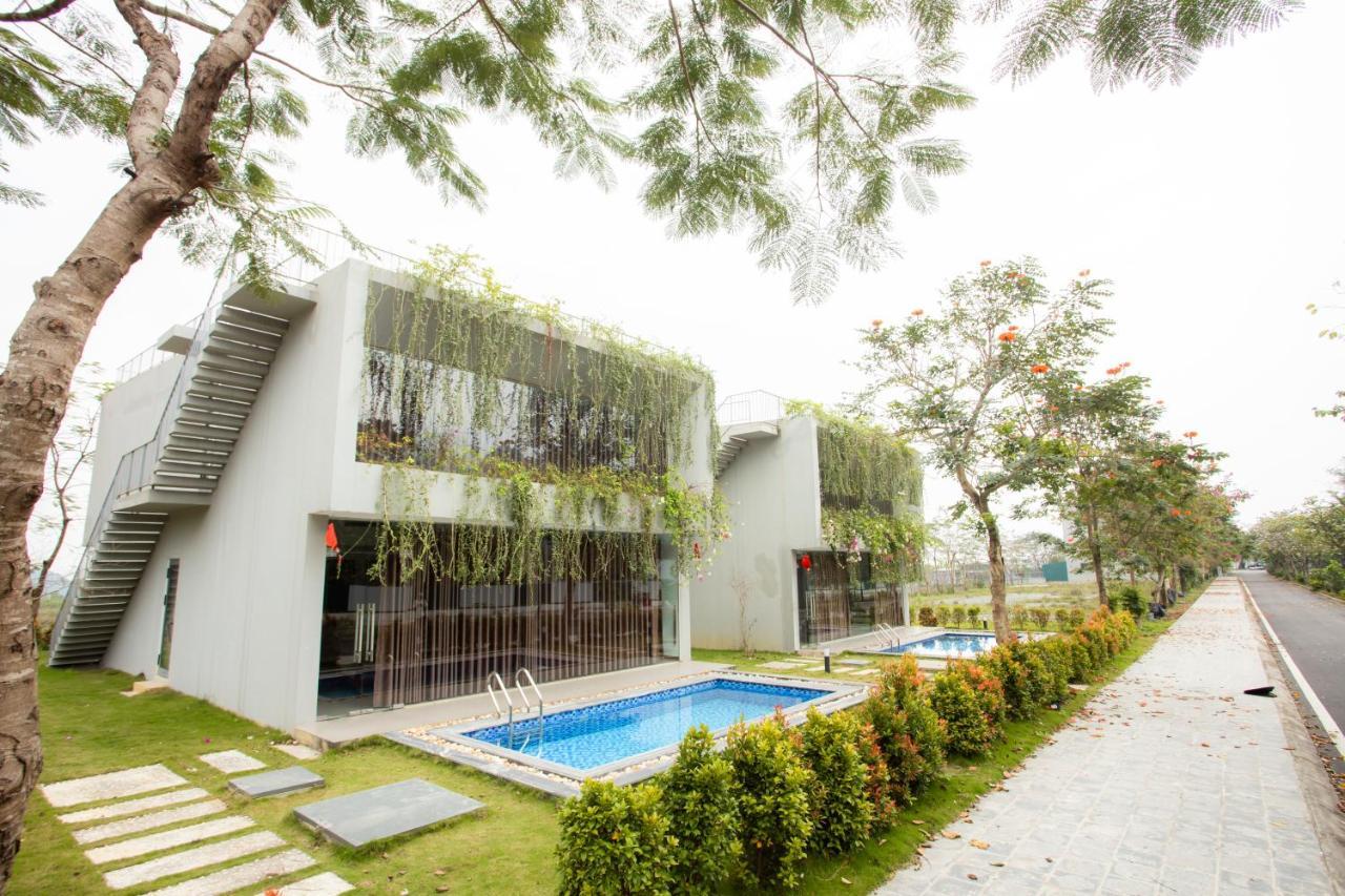 Wyndham Grand Vedana Ninh Binh Resort Dış mekan fotoğraf