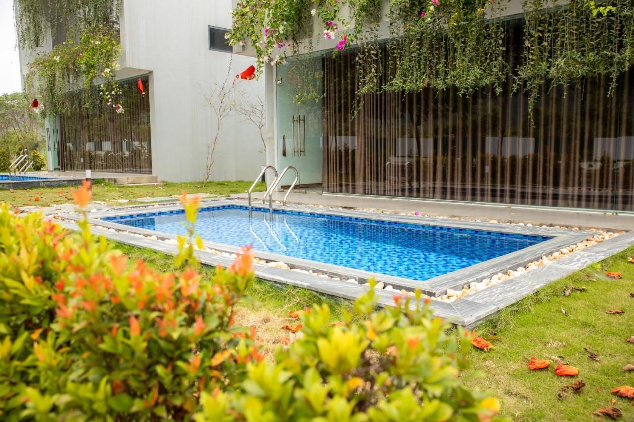 Wyndham Grand Vedana Ninh Binh Resort Dış mekan fotoğraf