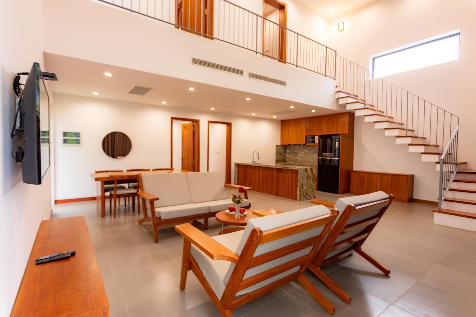 Wyndham Grand Vedana Ninh Binh Resort Dış mekan fotoğraf