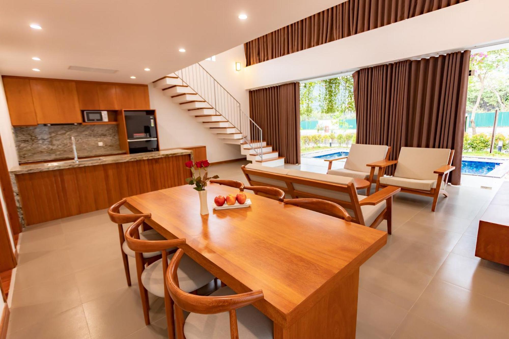 Wyndham Grand Vedana Ninh Binh Resort Dış mekan fotoğraf
